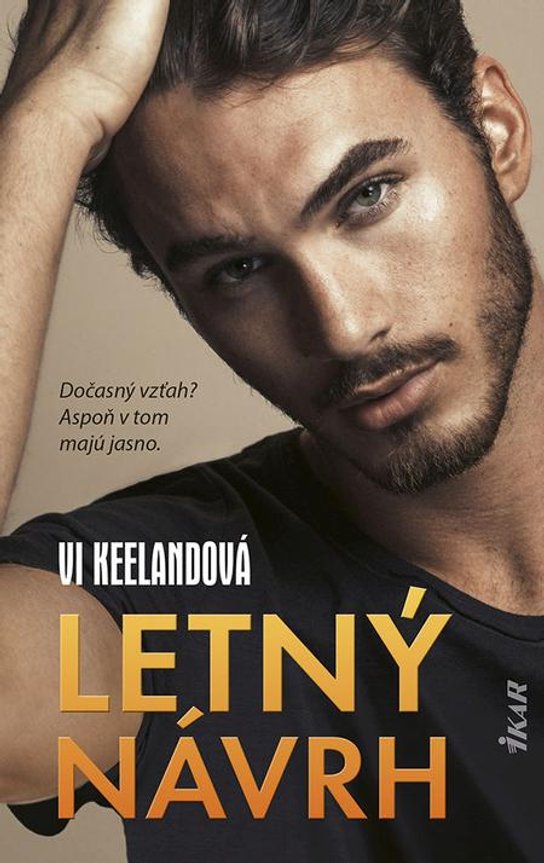 Letný návrh -  Vi Keeland