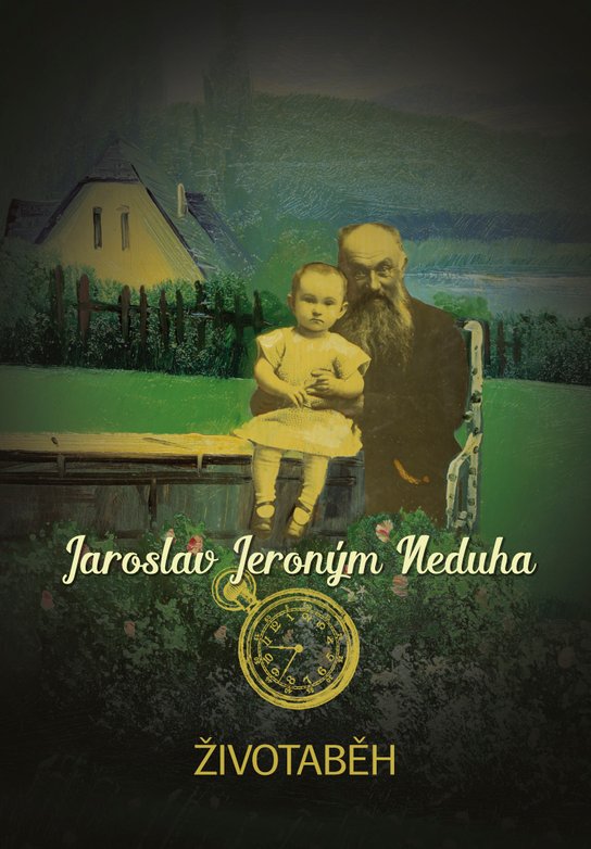 Životaběh - Jaroslav J. Neduha