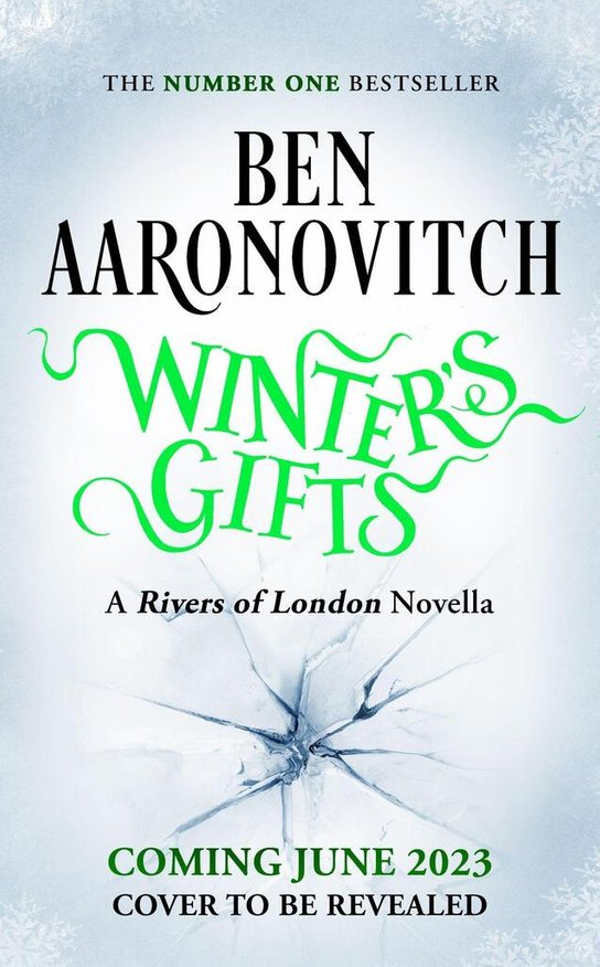 Winter's Gifts -  Ben Aaronovitch