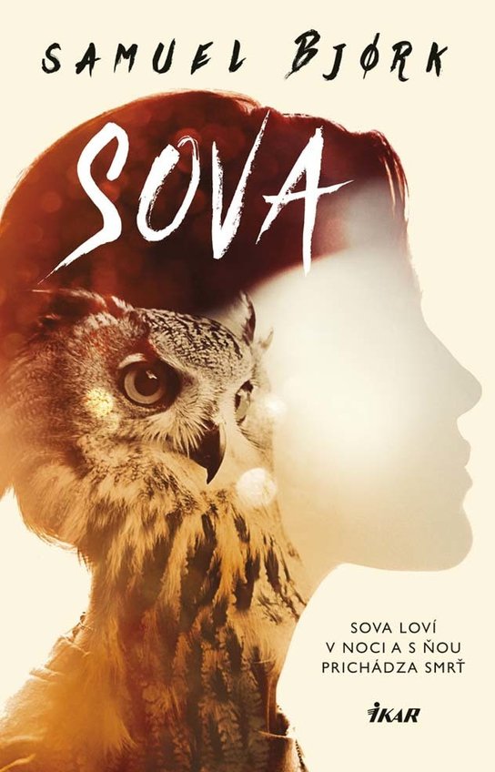 Sova -  Samuel Bjork