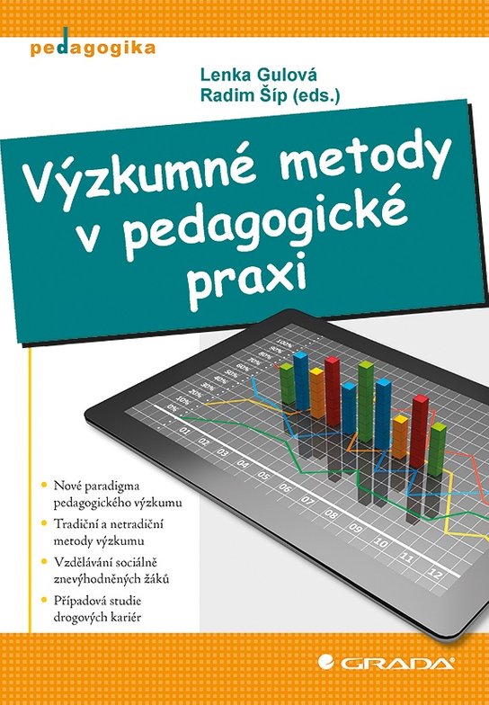Výzkumné metody v pedagogické praxi -  Radim Šíp