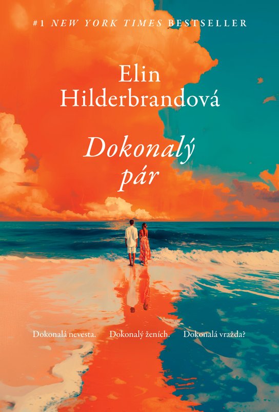 Dokonalý pár -  Elin Hilderbrand