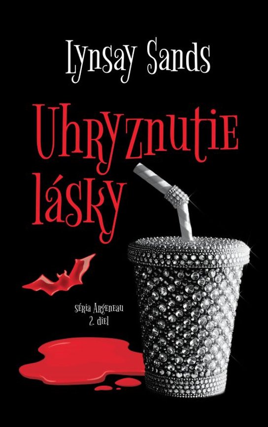 Uhryznutie lásky -  Lynsay Sands