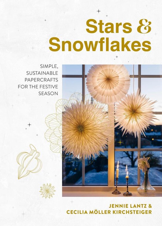 Stars & Snowflakes -  Autor Neuveden
