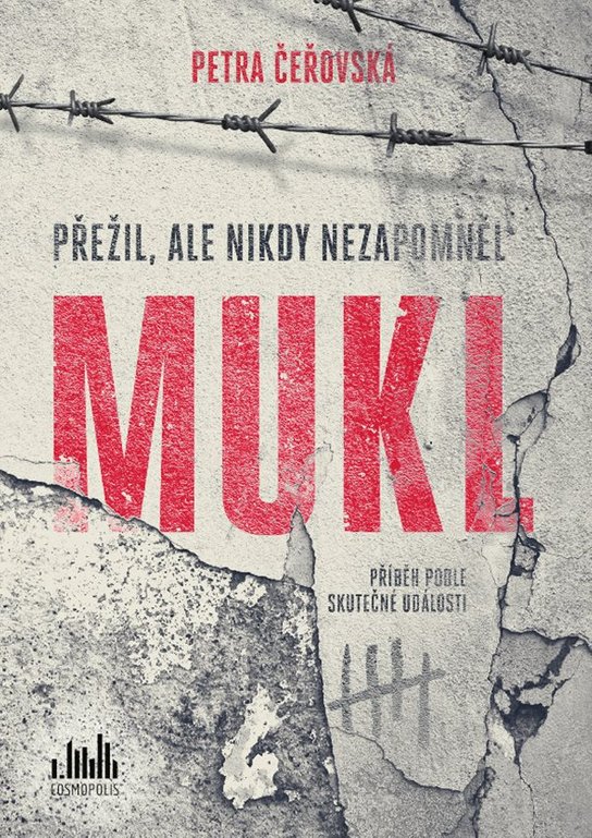 Mukl -  Petra Čeřovská