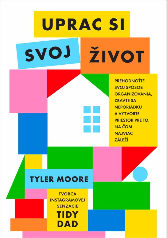 Uprac si svoj život -  Tyler Moore