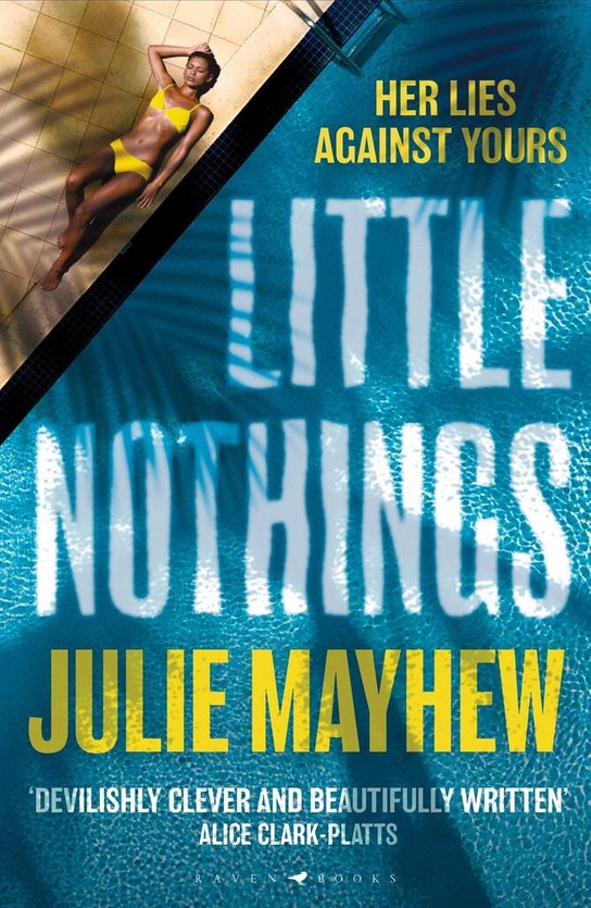 Little Nothings -  Julie Mayhew