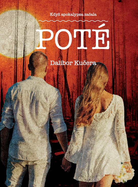 Poté - Dalibor Kučera