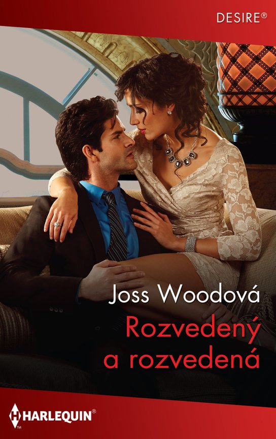 Rozvedený a rozvedená -  Joss Woodová
