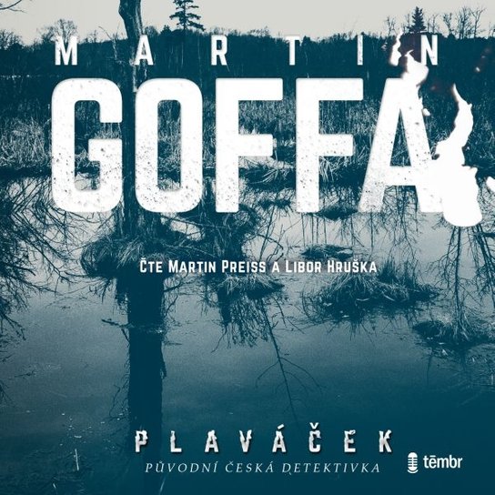 Plaváček -  Martin Goffa
