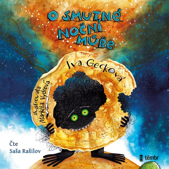 O smutné noční můře -  Iva Gecková
