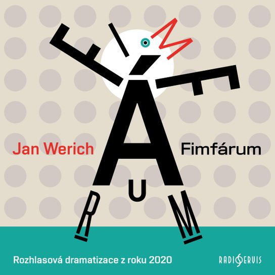 Fimfárum -  Jan Werich