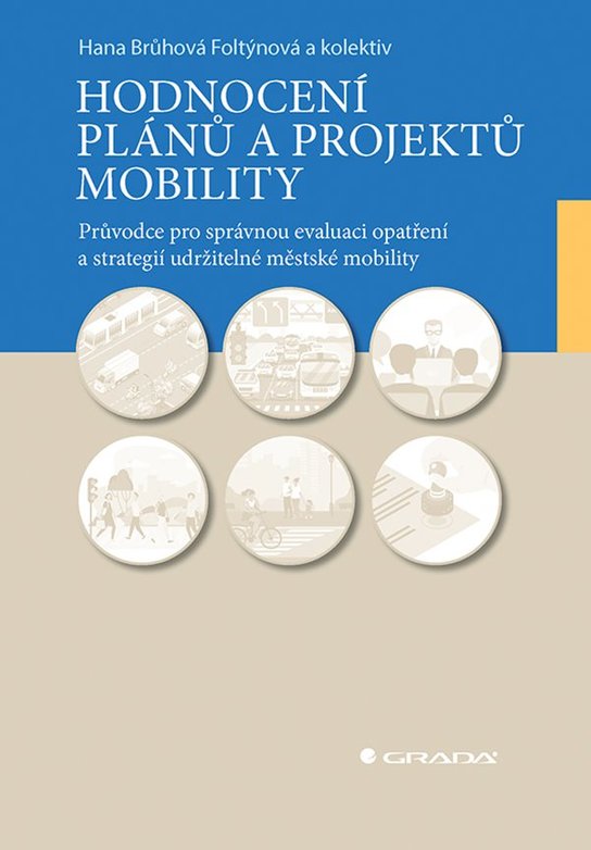 Hodnocení plánů a projektů mobility -  Viktor Květoň