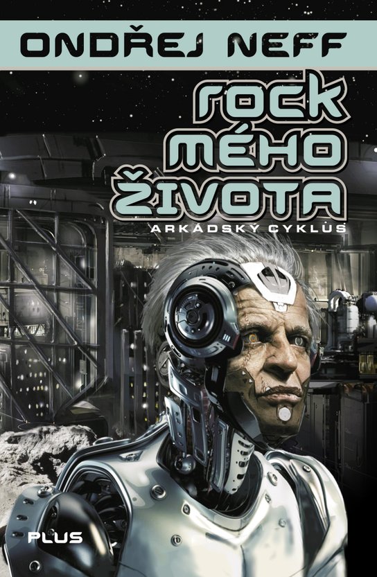 Rock mého života -  Ondřej Neff