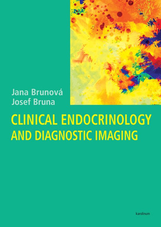 Clinical Endocrinology and Diagnostic Imaging -  Josef Bruna