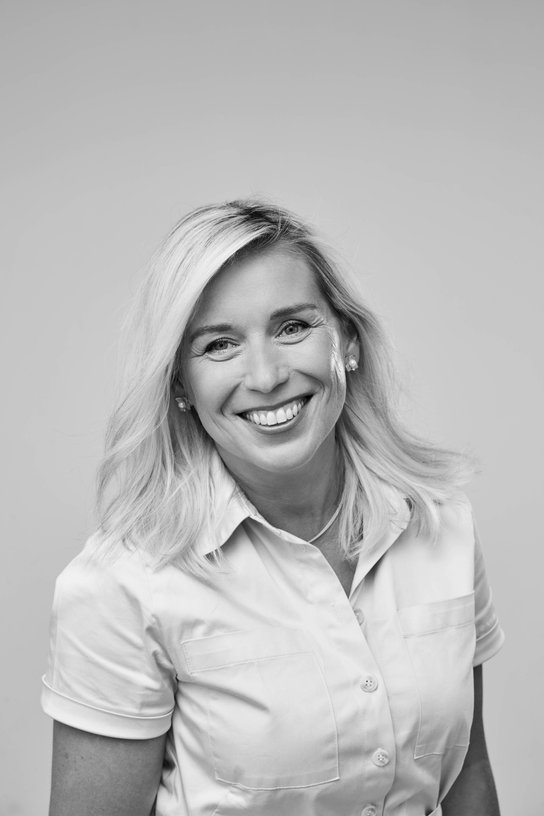 Demokracie - jak dál? -  Martina Klicperová