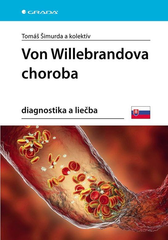 Von Willebrandova choroba -  Tomáš Šimurda