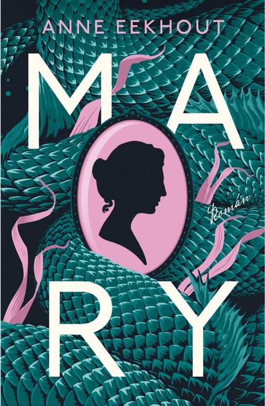 Mary -  Anne Eekhout