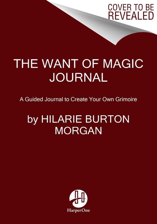 Grimoire Girl Journal -  Autor Neuveden