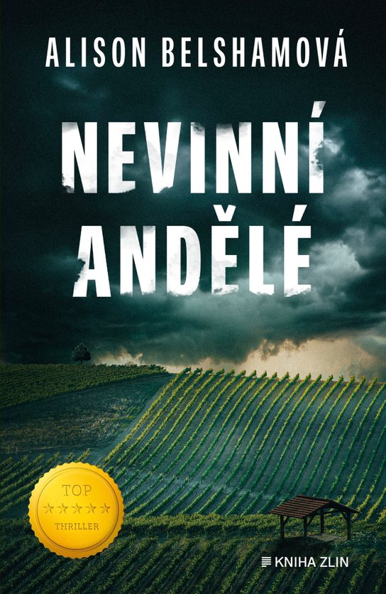 Nevinní andělé -  Alison Belshamová
