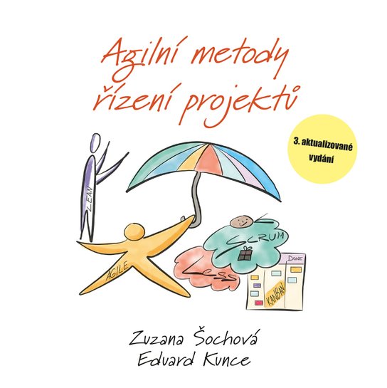 Agilní metody řízení projektů