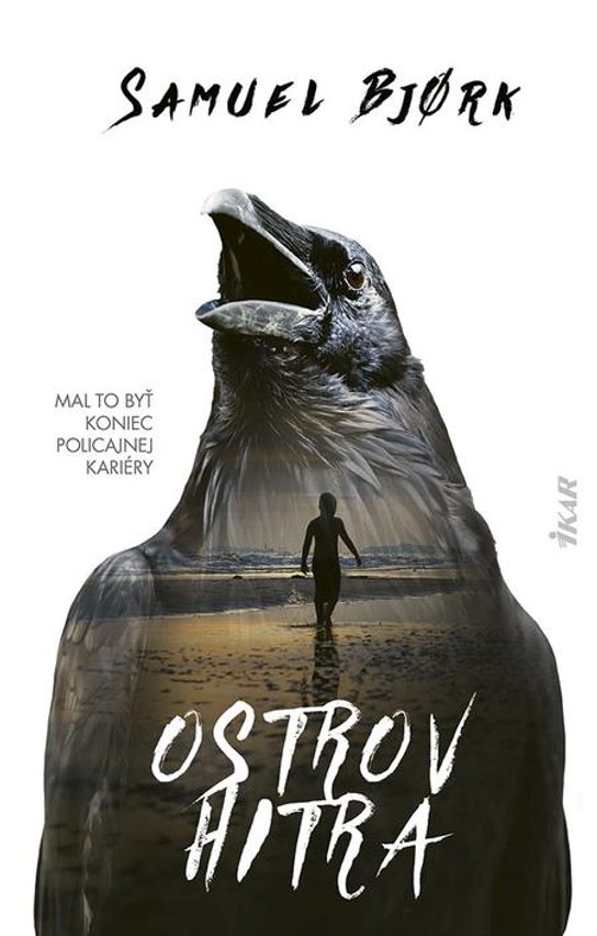 Ostrov Hitra -  Samuel Bjork