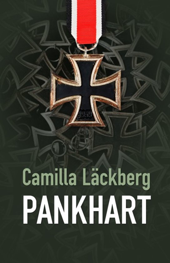 Pankhart -  Camilla Läckberg