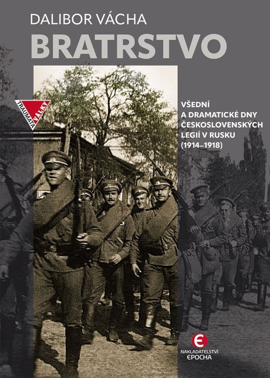 Bratrstvo - Dalibor Vácha