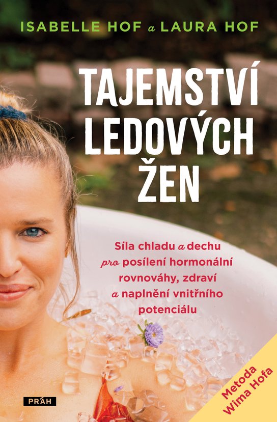 Tajemství ledových žen -  Isabelle Hof
