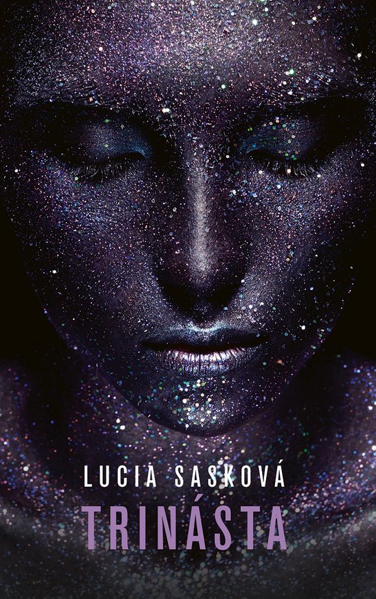 Trinásta -  Lucia Sasková