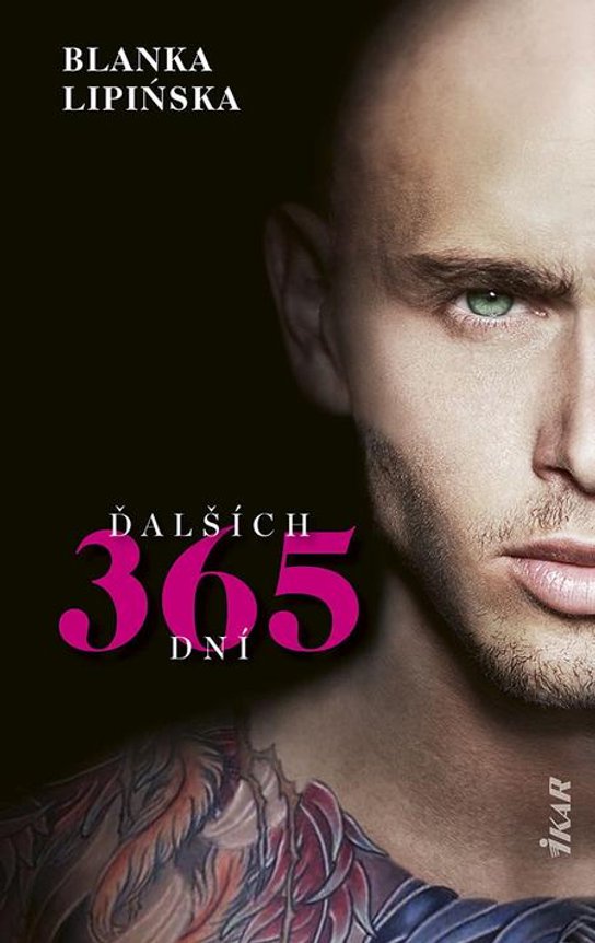 Ďalších 365 dní -  Blanka Lipinska