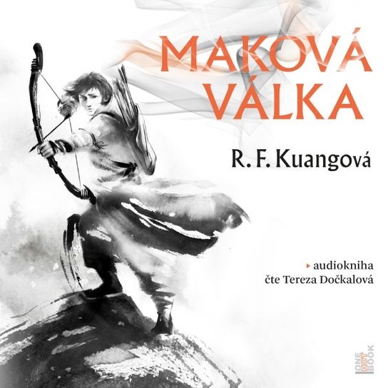 Maková válka -  R.F. Kuang