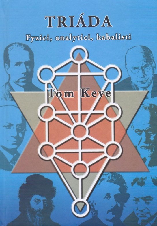 Triáda -  Tom Keve