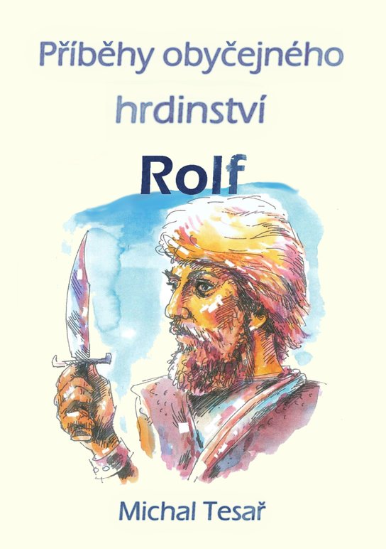Rolf - Michal Tesař