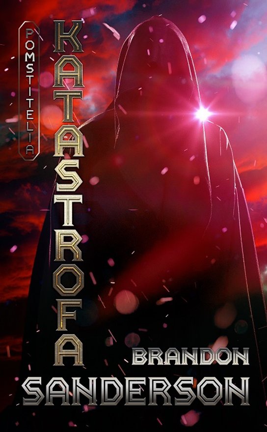 Katastrofa -  Brandon Sanderson