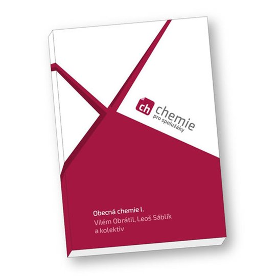 Obecná chemie I. -  Vilém Obrátil