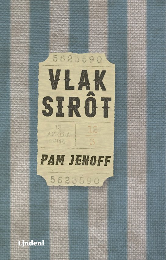 Vlak sirôt -  Pam Jenoff