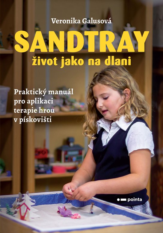 Sandtray -  Veronika Galusová