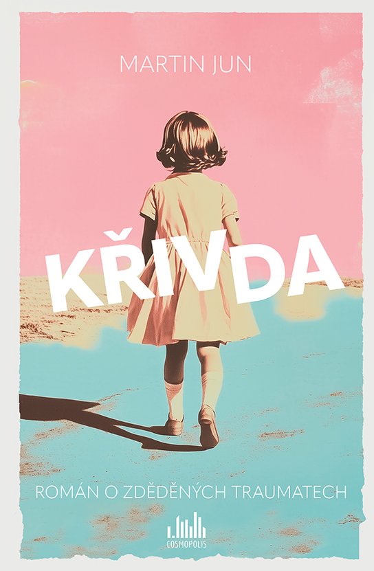 Křivda -  Martin Jun