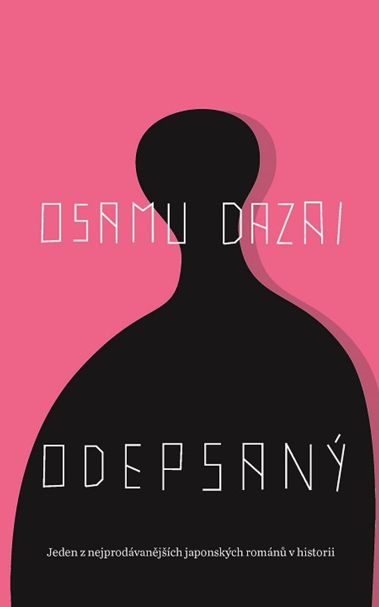 Odepsaný - Osamu Dazai