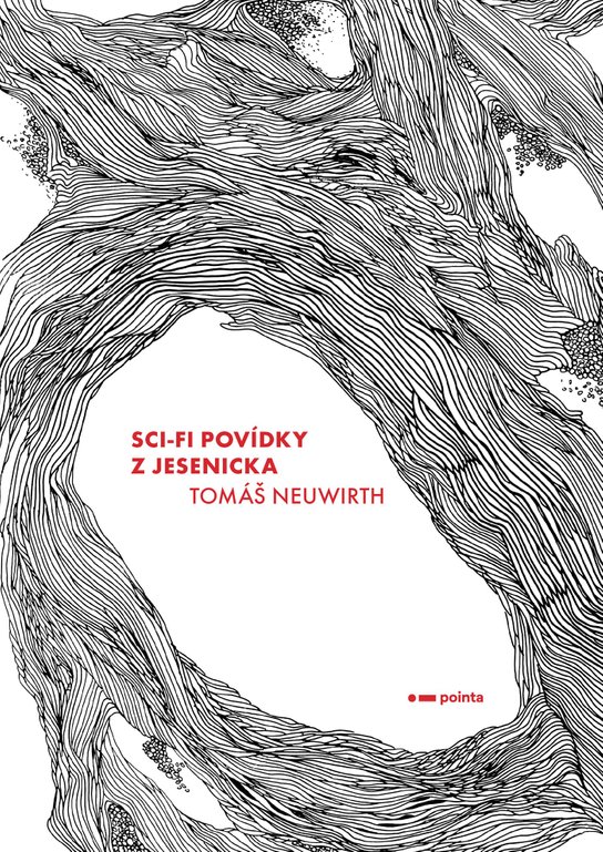 Sci-fi povídky z Jesenicka -  Tomáš Neuwirth