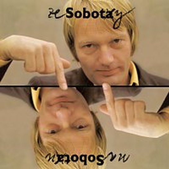 Ze Soboty na Sobotu -  Luděk Sobota