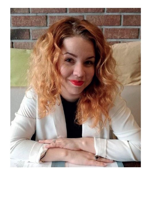 InTyMně -  Markéta Lukášková