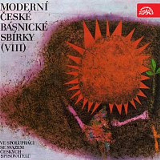 Moderní české básnické sbírky (VIII) -  Jan Pilař