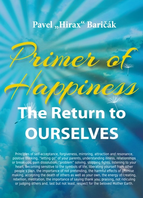 Primer of Happiness -  Pavel Hirax Baričák