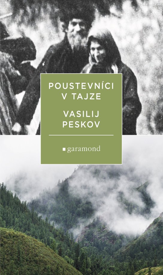 Poustevníci v tajze -  Actes Sud