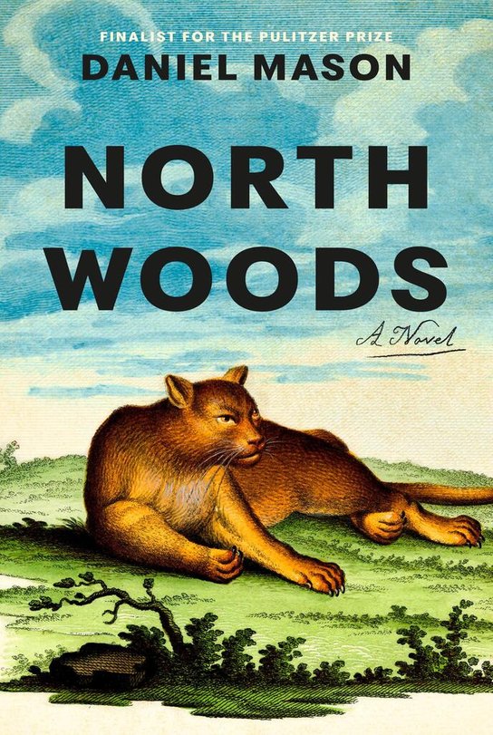 North Woods -  Daniel Mason