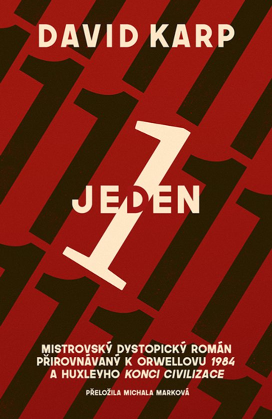 Jeden -  David A. Karp
