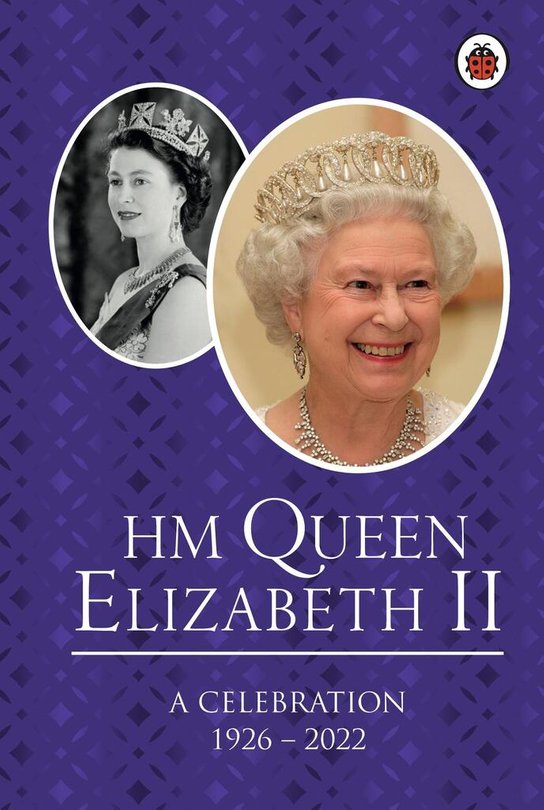 HM Queen Elizabeth II: A Celebration -  Autor Neuveden