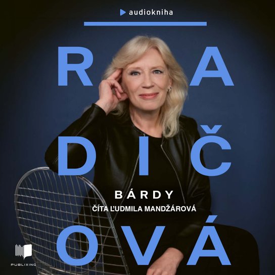 Bárdy: Radičová -  Peter Bárdy
